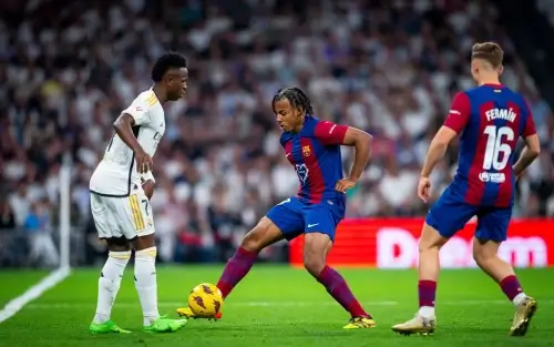 რეალ მადრიდი - ბარსელონა | სავარაუდო შემადგენლობები