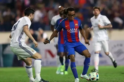 ლეგენდების კლასიკო კატარში