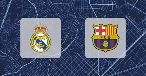 რეალ მადრიდი - ბარსელონა | მატჩისწინა მიმოხილვა