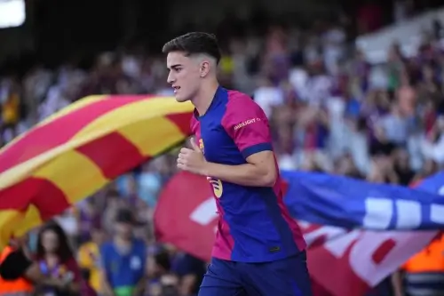 გავი, ოლმო და ფერმინი სევილიასთან დაბრუნდებიან