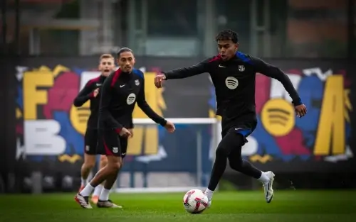 განაცხადი სოსიედადთან მატჩისთვის