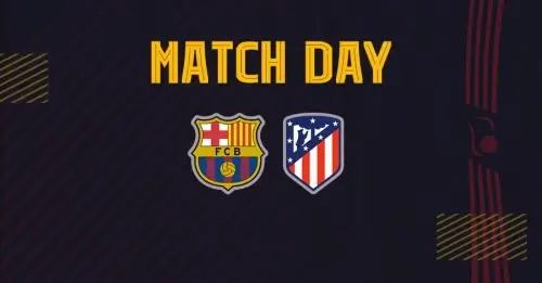 ბარსელონა-ატლეტიკო 1-2
