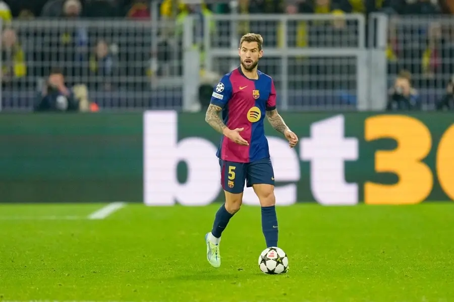 ოფიციალურად: ინიგო მარტინესს ერთი თვე გაუცდება