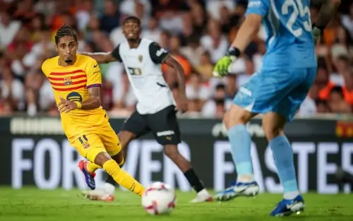 ვალენსიასთან თამაშის ზუსტი დრო ცნობილია