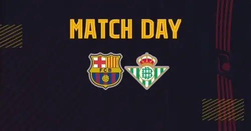 ბარსელონა-ბეტისი 5-1