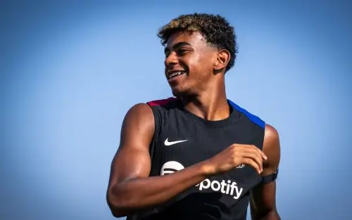 ბარსელონას განაცხადი ესპანეთის სუპერ თასისთვის