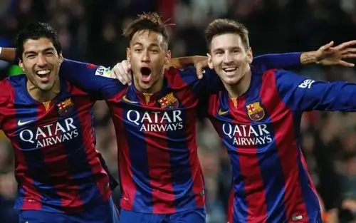 MSN-ის გაცოცხლება საინტერესო იქნებოდა - ნეიმარი