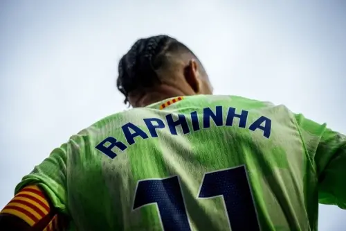 ტოპ 15 | ლა ლიგის საუკეთესო მოქმედი ფეხბურთელები — 5 ბარსელონელი სიაში