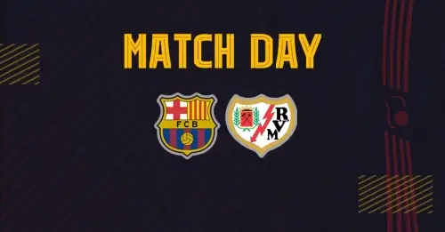 ბარსელონა-რაიო 1-0