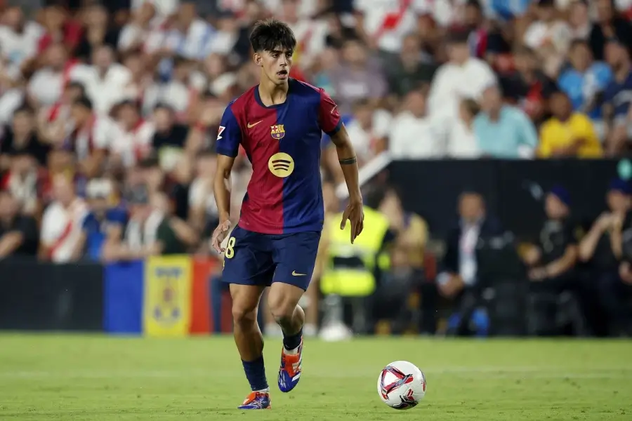 მარკ ბერნალი ვარჯიშს უბრუნდება!