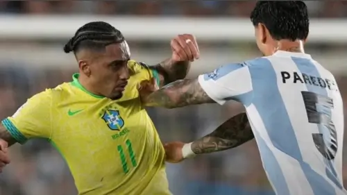 "წინასწარ არ უნდა ისაუბრო" | პარედესი რაფინიას