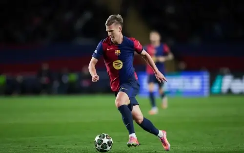 დანი ოლმო: ყველა ტიტულის მოგება შეგვიძლია