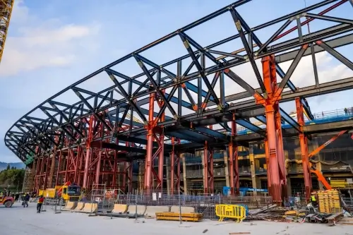 ოფიციალურად: ბარსა კამპ ნოუზე მიმდინარე სეზონში არ დაბრუნდება