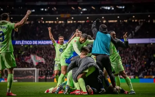 მატჩისშემდგომი მიმოხილვა: დიდი ნაბიჯი ჩემპიონობისკენ