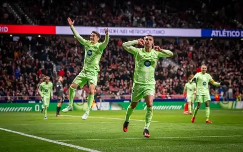 ფერან ტორესი: ვგრძნობ, რომ მწვრთნელი მენდობა