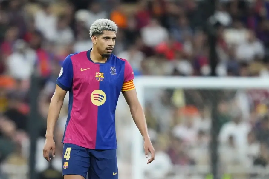 ბაიერნი არაუხოს მიუბრუნდა