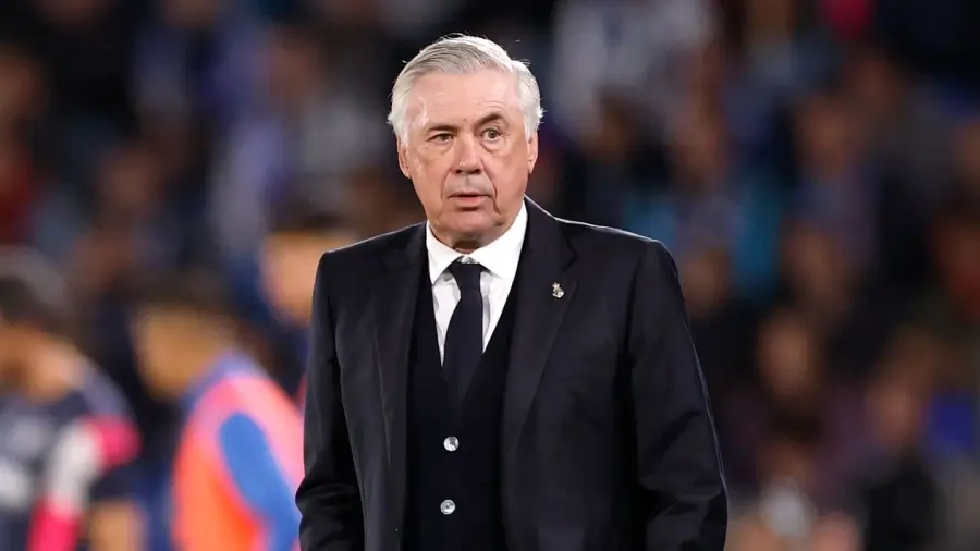 კარლო ანჩელოტი: ბარსელონა ფავორიტია