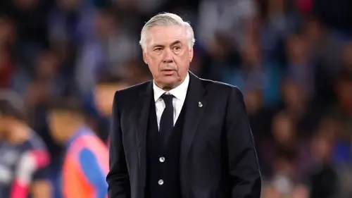 კარლო ანჩელოტი: ბარსელონა ფავორიტია