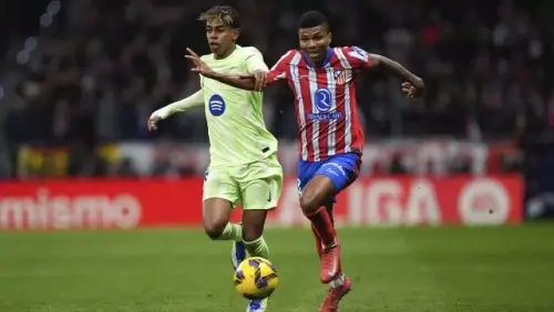 მატჩისშემდგომი მიმოხილვა: იამალი დაფრინავს, ბარსა ფინალშია