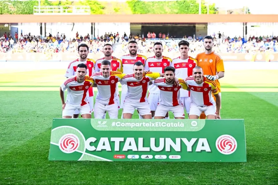 კატალონიამ კოსტა რიკა 2-0 დაამარცხა