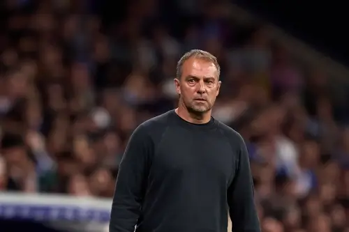 ვიცი, რა მინდა სამომავლოდ - ჰანსი ფლიკი ტრანსფერებთან დაკავშირებით