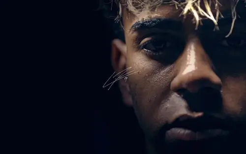 ოფიციალურად: ლამინ იამალმა ბარსელონასთან კონტრაქტი 2031 წლამდე გაახანგრძლივა