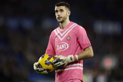 ბარსა მეკარის შეძენას განიხილავს - პრიორიტეტული ვარიანტი ცნობილია