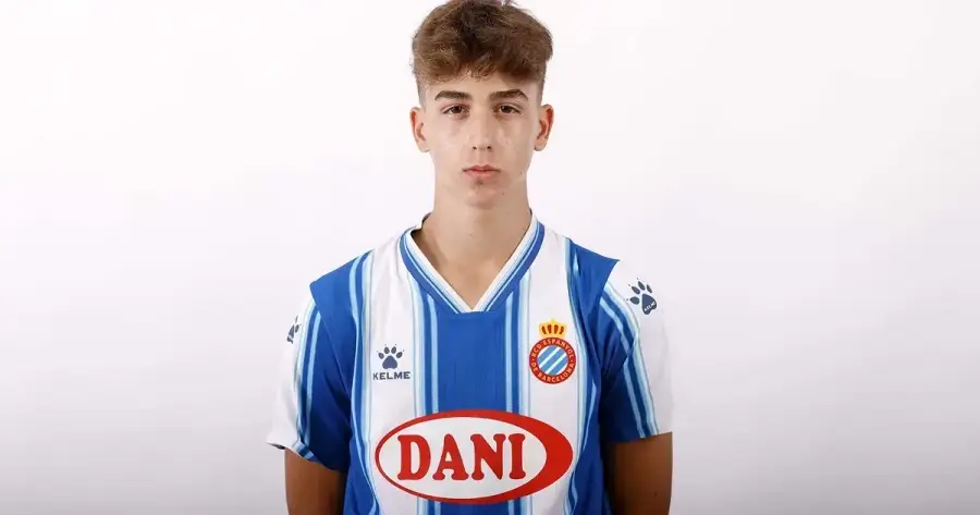 ბარსელონამ ესპანიოლის სამი ტალანტი დაიმატა