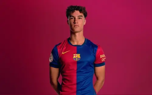 ჰანსი ფლიკი ნოა დარვიხის ბარსელონაში დარჩენის მომხრეა