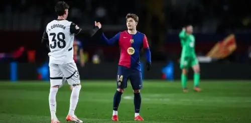 ბარსელონა პაბლო ტორეს კონტრაქტს უხანგრძლივებს?