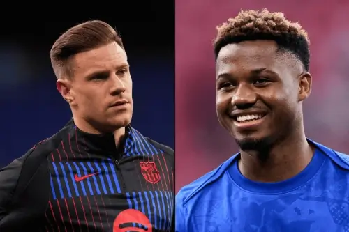 ტრანსფერები - ვინ მიდის, ვინ რჩება?