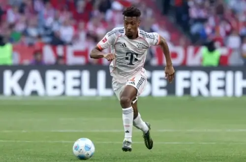 ზაფხულში ბარსელონას მთავარი სატრანსფერო მიზანი ლუის დიასი იქნება  – ალტერნატიული ვარიანტებიც განიხილება