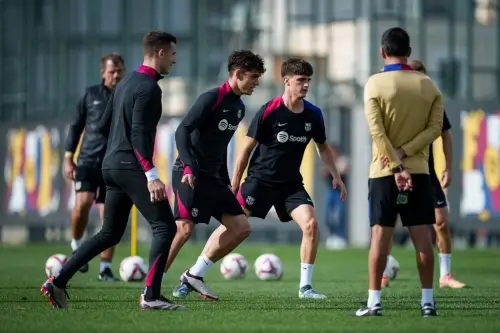 ბარსელონა 4 ფეხბურთელს ყიდის | ერთ-ერთს წასვლა არ სურს