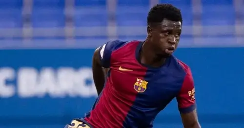 ლანდრი ფარე ჰანსი ფლიკის გეგმებშია