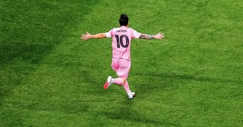 მესი კვლავ ბრწყინავს - ლეოს ლამაზი გოლი ჯარიმიდან