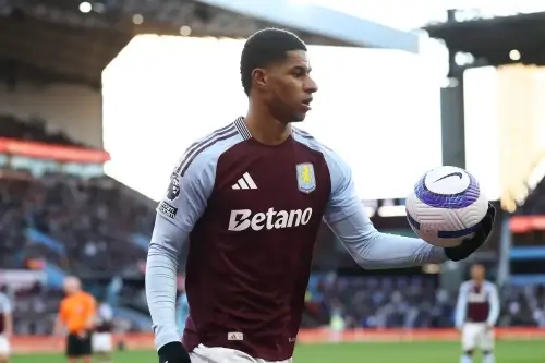 რა შემთხვევაში დაიმატებს ბარსელონა მარკუს რაშფორდს