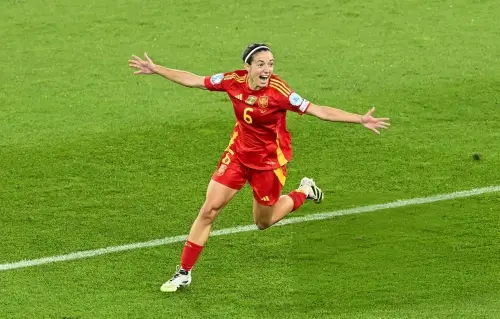 აიტანა ბონმატის გოლი 113-ე წუთზე! — ესპანეთმა გერმანია დაამარცხა და ფინალში გავიდა