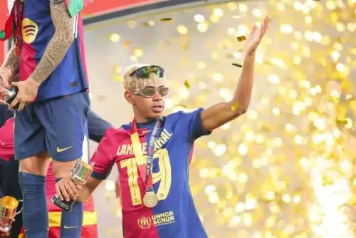 სეზონის საუკეთესო - პასები, გოლები, მატჩები