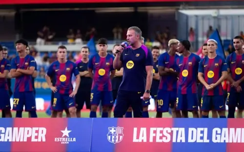 სეზონის პროგნოზები