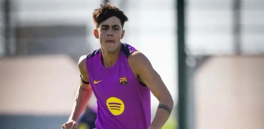 მარკ ბერნალი ბრუნდება!