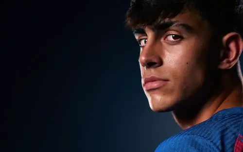 ოფიციალურად: მარკ ბერნალმა კონტრაქტი გაახანგრძლივა