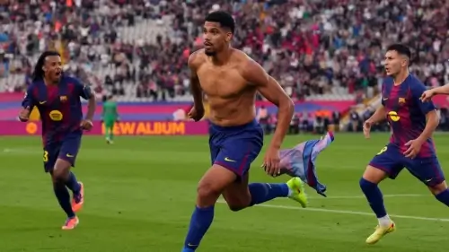 მატჩისშემდგომი მიმოხილვა: მთელი მკლავით მადრიდამდე