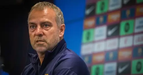 ჰანსი ფლიკს იანვარში ახალი მცველი და თავდამსხმელი სურს