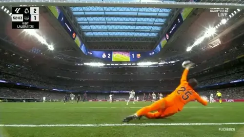 პირველად 1991 წლის შემდეგ...