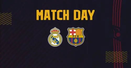 რეალ მადრიდი-ბარსელონა 2-1