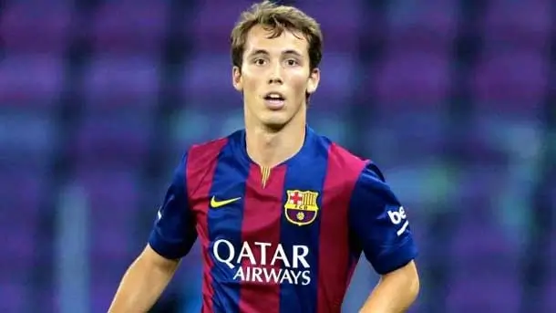 ბარსელონას ალეხანდრო გრიმალდოს დაბრუნება სურს