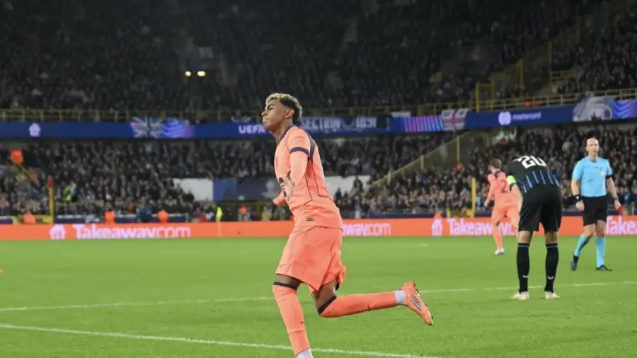 მატჩისშემდგომი მიმოხილვა: თითქმის ლისაბონი