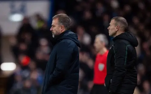 ჰანსი ფლიკის კომენტარი ჩელსისთან თამაშის შემდეგ