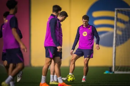 სელტასთან მატჩის განაცხადი ცნობილი - კრისტენსენი დაბრუნდა