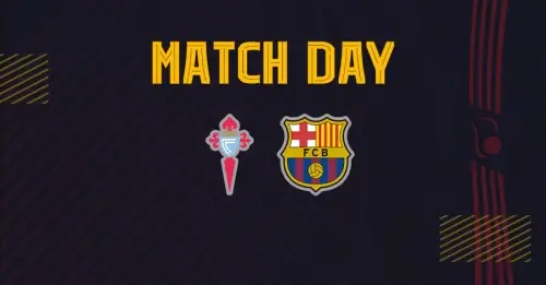 სელტა-ბარსელონა 2-4